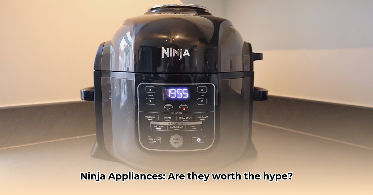 ninja-kitchen-appliance-reviews